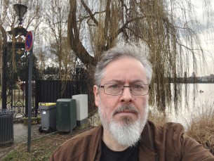 Nothing Phone (3a) - Selfie 1