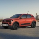La Dacia Spring électrique rouille déjà : on vous explique ce qu’il se passe La Dacia Spring électrique rouille déjà : on vous explique ce qu’il se passe