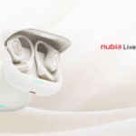Nubia LiveFlip : des écouteurs ouverts à un prix défiant toute concurrence Nubia LiveFlip : des écouteurs ouverts à un prix défiant toute concurrence