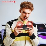 Le Nubia Neo 3 GT 5G sort les gâchettes pour abattre les smartphones gaming pas chers Le Nubia Neo 3 GT 5G sort les gâchettes pour abattre les smartphones gaming pas chers