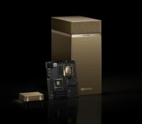 Voici les deux premières machines de Nvidia pour faire de l&rsquo;IA à la maison : des PC qui sont des supercalculateurs personnels