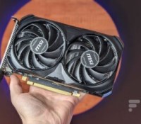 Nvidia : la gamme RTX 5060 très bientôt dévoilée ?