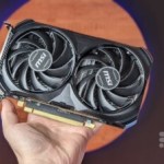 Nvidia : la gamme RTX 5060 très bientôt dévoilée ? Nvidia : la gamme RTX 5060 très bientôt dévoilée ?