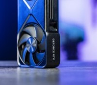 RTX 5060, 5060 Ti, 5050 : les futures cartes graphiques Nvidia dévoilent enfin leurs secrets