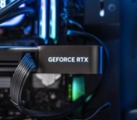 La GeForce RTX 5090