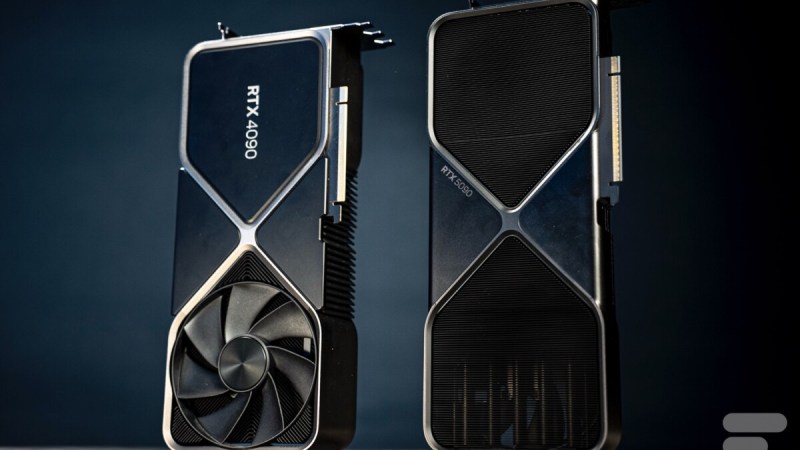 8 et 12 Go de VRAM bientôt de l’histoire ancienne ? La GDDR7 vise beaucoup plus haut pour nos GPU