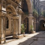 Stockage réduit, ray-tracing dopé, rendu neuronal… : voici 6 innovations bluffantes qui arrivent dans les jeux vidéo Stockage réduit, ray-tracing dopé, rendu neuronal… : voici 6 innovations bluffantes qui arrivent dans les jeux vidéo