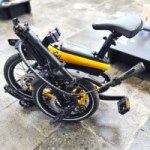 Les vélos pliants Decathlon et Brompton ont un nouveau concurrent made in France et on l’a vu Les vélos pliants Decathlon et Brompton ont un nouveau concurrent made in France et on l’a vu
