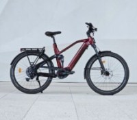Les vélos électrique O2feel vont devenir encore plus intéressant grâce à une simple application