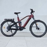 Les vélos électrique O2feel vont devenir encore plus intéressant grâce à une simple application Les vélos électrique O2feel vont devenir encore plus intéressant grâce à une simple application
