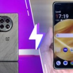 OnePlus 13 vs OnePlus 12 : quel smartphone OnePlus haut de gamme choisir ? OnePlus 13 vs OnePlus 12 : quel smartphone OnePlus haut de gamme choisir ?