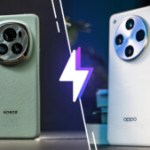 OPPO Find X8 Pro vs Honor Magic 6 Pro : quel téléphone premium choisir ? OPPO Find X8 Pro vs Honor Magic 6 Pro : quel téléphone premium choisir ?