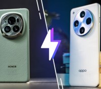 OPPO Find X8 Pro vs Honor Magic 6 Pro OPPO Find X8 Pro vs Honor Magic 6 Pro