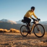 Ce nouveau vélo électrique d’aventure signé Orbea a beaucoup de puissance à revendre Ce nouveau vélo électrique d’aventure signé Orbea a beaucoup de puissance à revendre