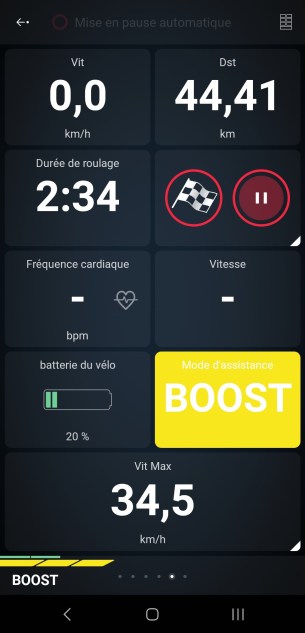 Orbea Kemen 2025 Appli 1