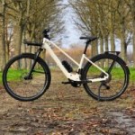 On a testé le dernier VTC électrique d’Orbea : design, performant et joueur On a testé le dernier VTC électrique d’Orbea : design, performant et joueur
