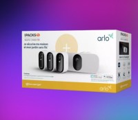 Pack Arlo
