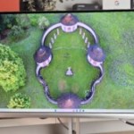Cet écran gaming OLED (240 Hz, 0,03 ms) équipé de l&rsquo;Ambiglow peut se trouver pour 130 euros de moins chez Boulanger