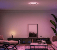 Philips Hue Tento WCA LED // Source : Philips