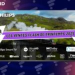 Oui, ce TV 4K Philips de 75 pouces coûte vraiment moins de 600 € sur Amazon Oui, ce TV 4K Philips de 75 pouces coûte vraiment moins de 600 € sur Amazon