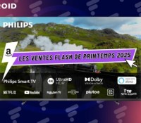 Oui, ce TV 4K Philips de 75 pouces coûte vraiment moins de 600 € sur Amazon