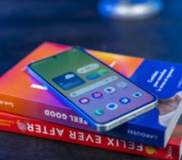 Samsung Galaxy A56 – 1