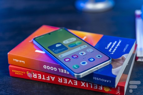 Samsung Galaxy A56 - 1