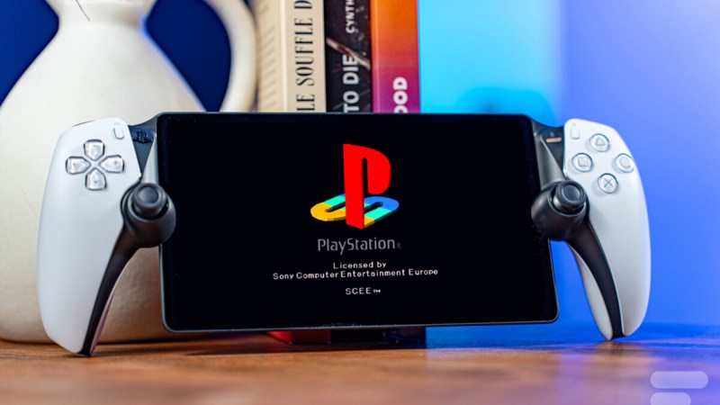 Project Canis : la future PlayStation portable de Sony viserait la puissance d’une PS5 grâce à l’IA