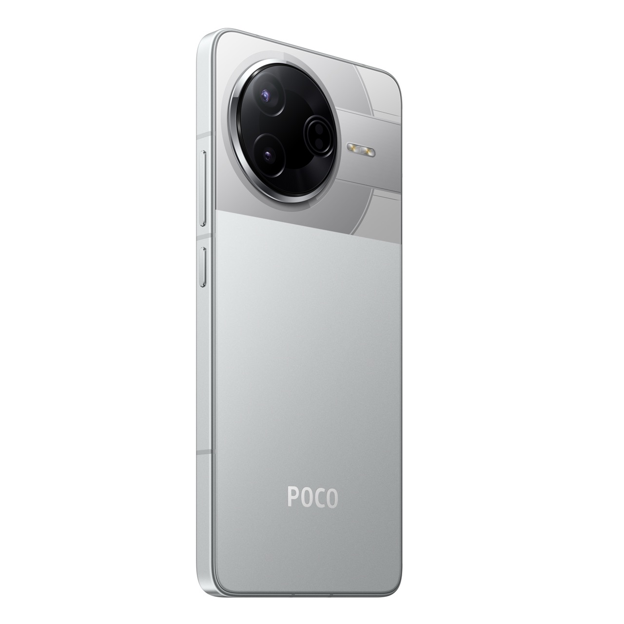 POCO F7 Pro_Silvery_back_45_L - Grande