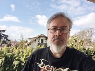 Poco F7 Ultra - Selfie 2