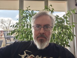 Poco F7 Ultra - Selfie 3