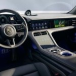 Porsche améliore encore sa première voiture électrique avec ces nouveautés qui cachent une plateforme vieillissante