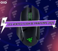 Razer Basilisk V3 Pro : cette souris gamer notée 9/10 est moins hors de prix pendant les ventes flash d&rsquo;Amazon