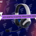 Razer Kaira Pro : ce casque sans fil avec retour tactile dans les oreillettes est à -35 % sur Amazon Razer Kaira Pro : ce casque sans fil avec retour tactile dans les oreillettes est à -35 % sur Amazon