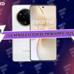 Ce rival du Redmi 14 Pro de Xiaomi est 100 € moins cher pendant les ventes flash d’Amazon