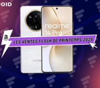 Ce rival du Redmi 14 Pro de Xiaomi est 100 € moins cher pendant les ventes flash d’Amazon