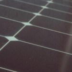 « Un nouveau record d’efficacité » pour les panneaux solaires grâce à cette technologie française « Un nouveau record d’efficacité » pour les panneaux solaires grâce à cette technologie française