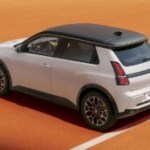 Renault lance une nouvelle version de sa R5 électrique, mais pas celle qu’on attendait