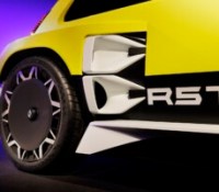 Renault 5 Turbo 3E – découverte – 00017