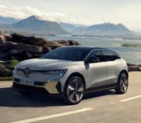La Renault Mégane électrique se recharge 2 fois plus vite avec cette nouvelle batterie Total