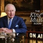 Si vous voulez une playlist d’Altesse, le Roi Charles III vous propose la sienne sur Apple Music Si vous voulez une playlist d’Altesse, le Roi Charles III vous propose la sienne sur Apple Music