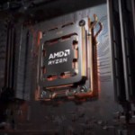 AMD, qui ne voyait pas l’intérêt d’un processeur à double 3D-VCache, va sortir un processeur à double 3D-VCache AMD, qui ne voyait pas l’intérêt d’un processeur à double 3D-VCache, va sortir un processeur à double 3D-VCache