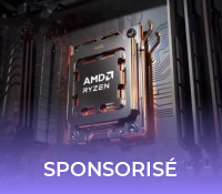 Ryzen 7 97000 Series // Source : AMD