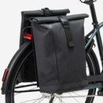 Sac à dos et sacoche : Decathlon dégaine l’accessoire vélo ultime pour la ville Sac à dos et sacoche : Decathlon dégaine l’accessoire vélo ultime pour la ville