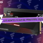 Samsung 990 Pro 1 To : l’un des meilleurs SSD pour PS5 revient à un super prix lors des Ventes Flash d’Amazon Samsung 990 Pro 1 To : l’un des meilleurs SSD pour PS5 revient à un super prix lors des Ventes Flash d’Amazon