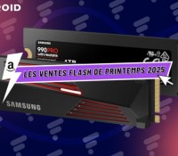 Samsung 990 Pro 1 To_ Amazon Ventes Flash de Printemps 2025