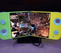 Samsung Display invente la Nintendo Switch Fold… pliable