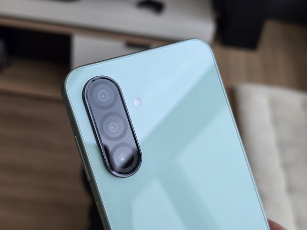 Samsung Galaxy A26 // Source : Frandroid