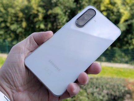 Samsung Galaxy A36 1