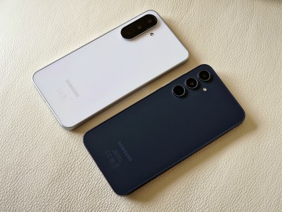 Samsung Galaxy A36 vs Galaxy A35